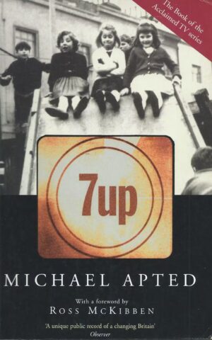 7up, The Book of the Acclaimed TV Series