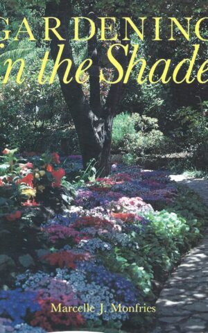 Gardening in the Shade