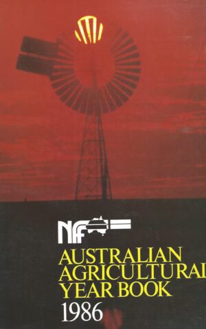 National Farmers’ Federation Australian Agricultural Year