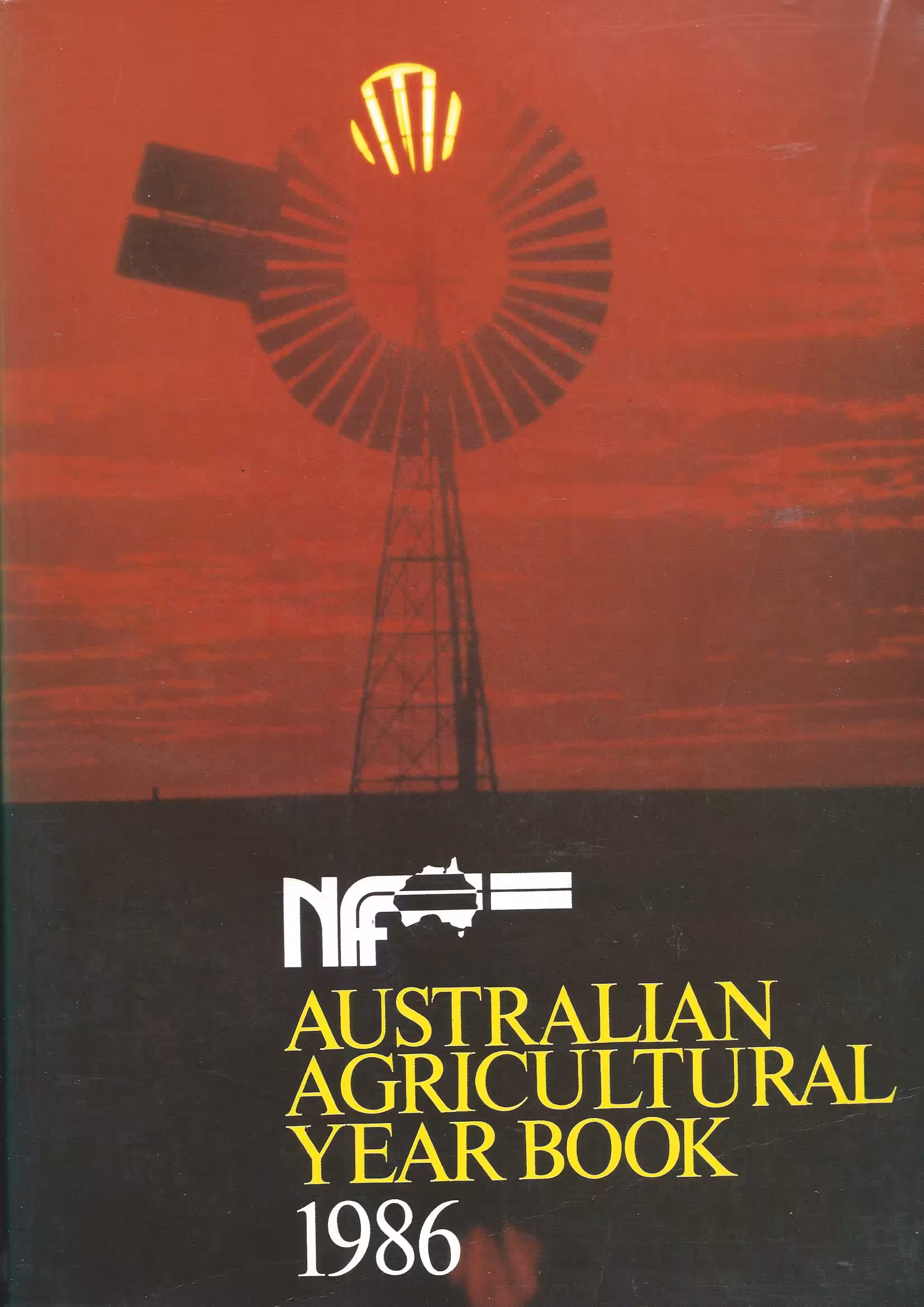 National Farmers’ Federation Australian Agricultural Year