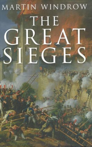 The Great Sieges