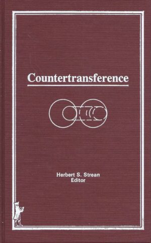 Countertransference, Current Issues in Psychoanalytic Practice, Volume 2, Numbers 3/4