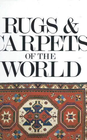 Rugs & Carpets of the World