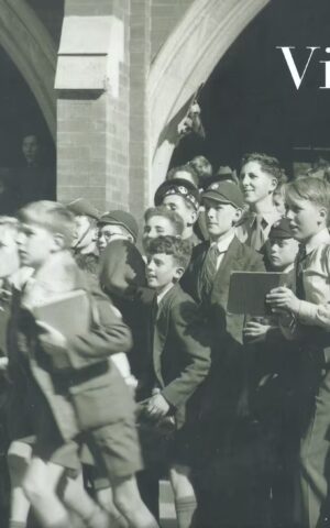 Visions of Boyhood, Scotch College in Pictures