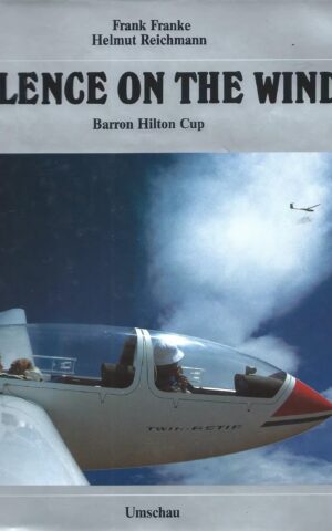 Silence on the Wind, Barron Hilton Cup