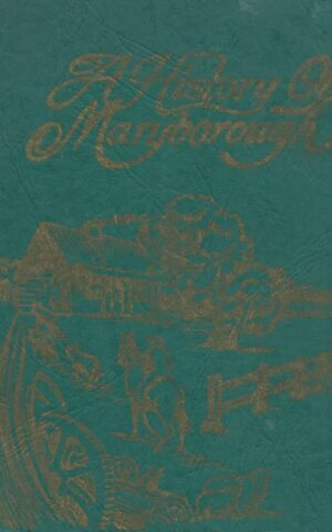 A History of Maryborough 1842-1976