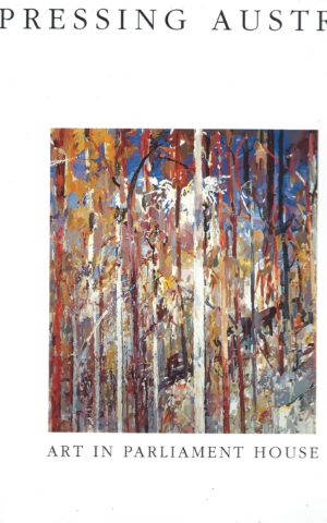 Expressing Australia, Art in Parliament House