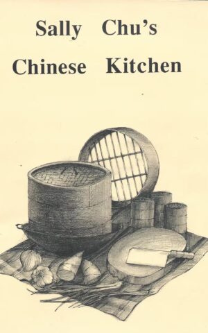Sally Chu’s Chinese Kitchen