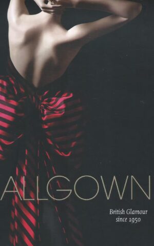 Ballgowns, British Glamour Since 1950