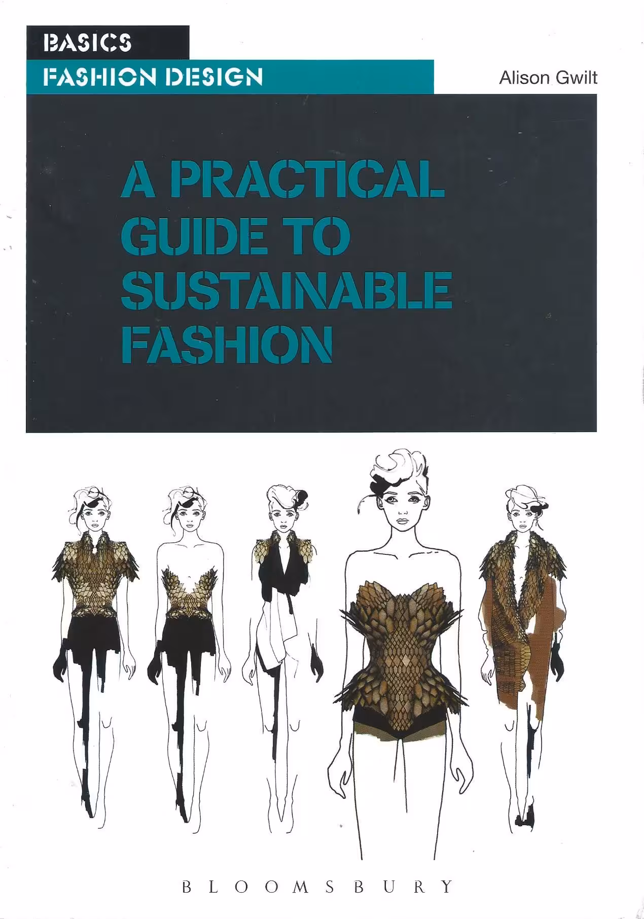 A Practical Guide to Sustainable Fashion