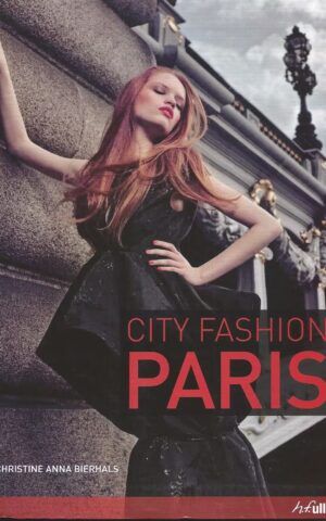 City Fashion Paris