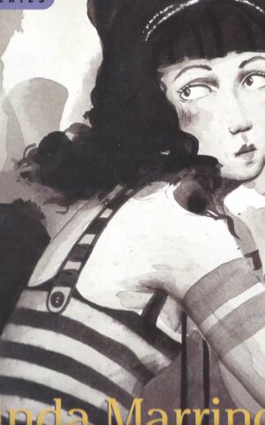 Let Her Try, The Work of Linda Marrinon