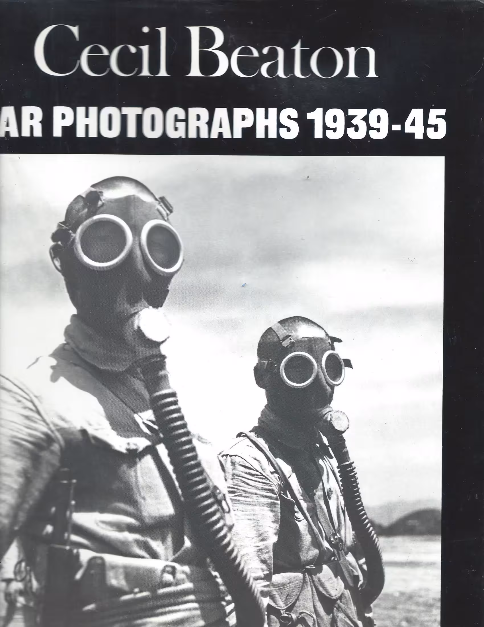War Photographs 1939-45