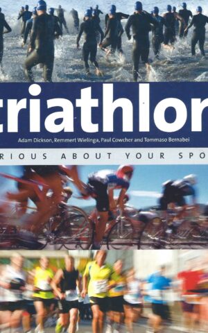 Triathlon, Serious About Your Sport
