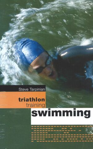 Triathlon Training, Swimming