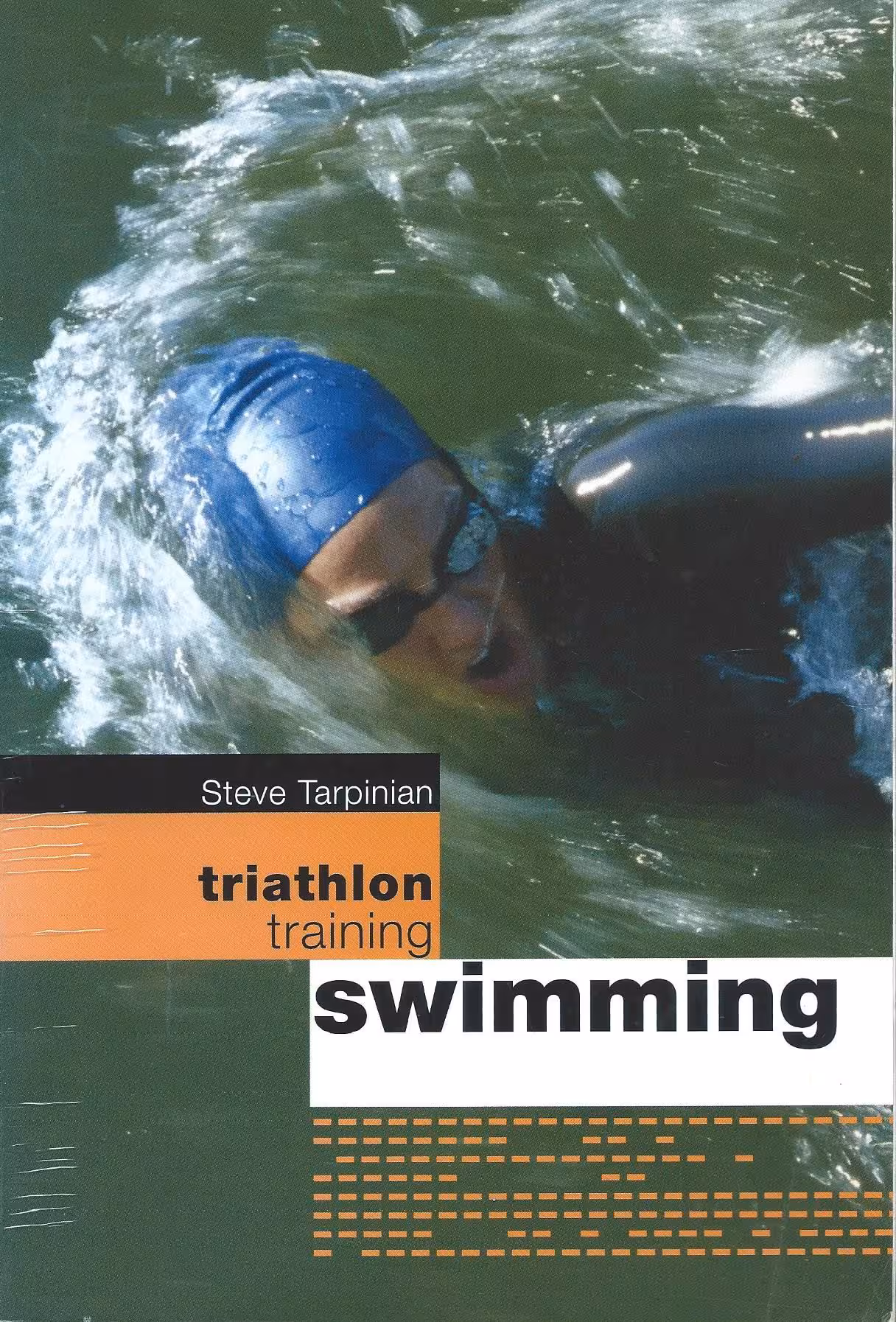 Triathlon Training, Swimming
