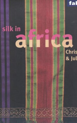 Fabric Folios, Silk in Africa