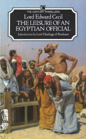 The Leisure of an Egyptian Official
