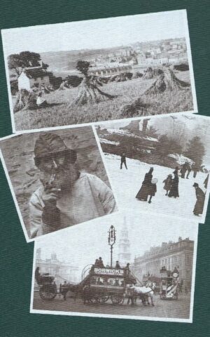 Travels of a Victorian Photographer, The Photographs of Francis Frith, With Text by Various Writers, Selected by Roger Hudson
