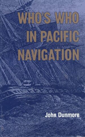 Who’s Who In Pacific Navigation