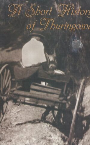 A Short History of Thuringowa