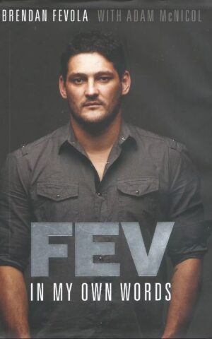Fev, In My Own Words