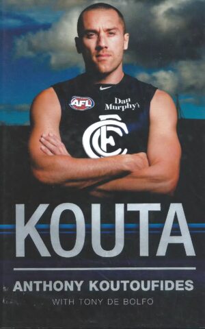 Kouta