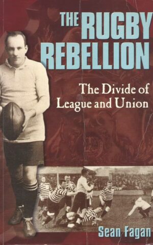 The Rugby Rebellion, The Divide of League and Union