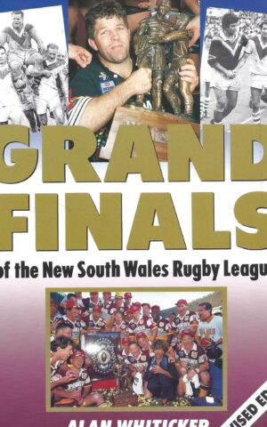 Grand Finals of the New South Wales Rugby League, Revised Edition