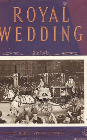 Royal Wedding