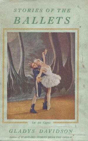 Stories of the Ballet
