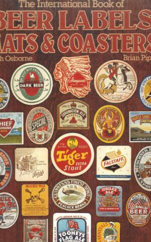 The International Book of Beer Labels & Coasters