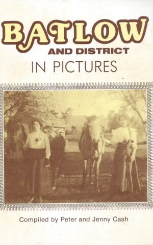Batlow and District in Pictures