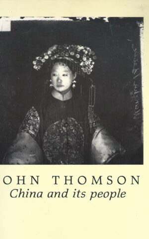 China and its People