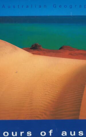 Colours of Australia, Photography by Andrew Gregory