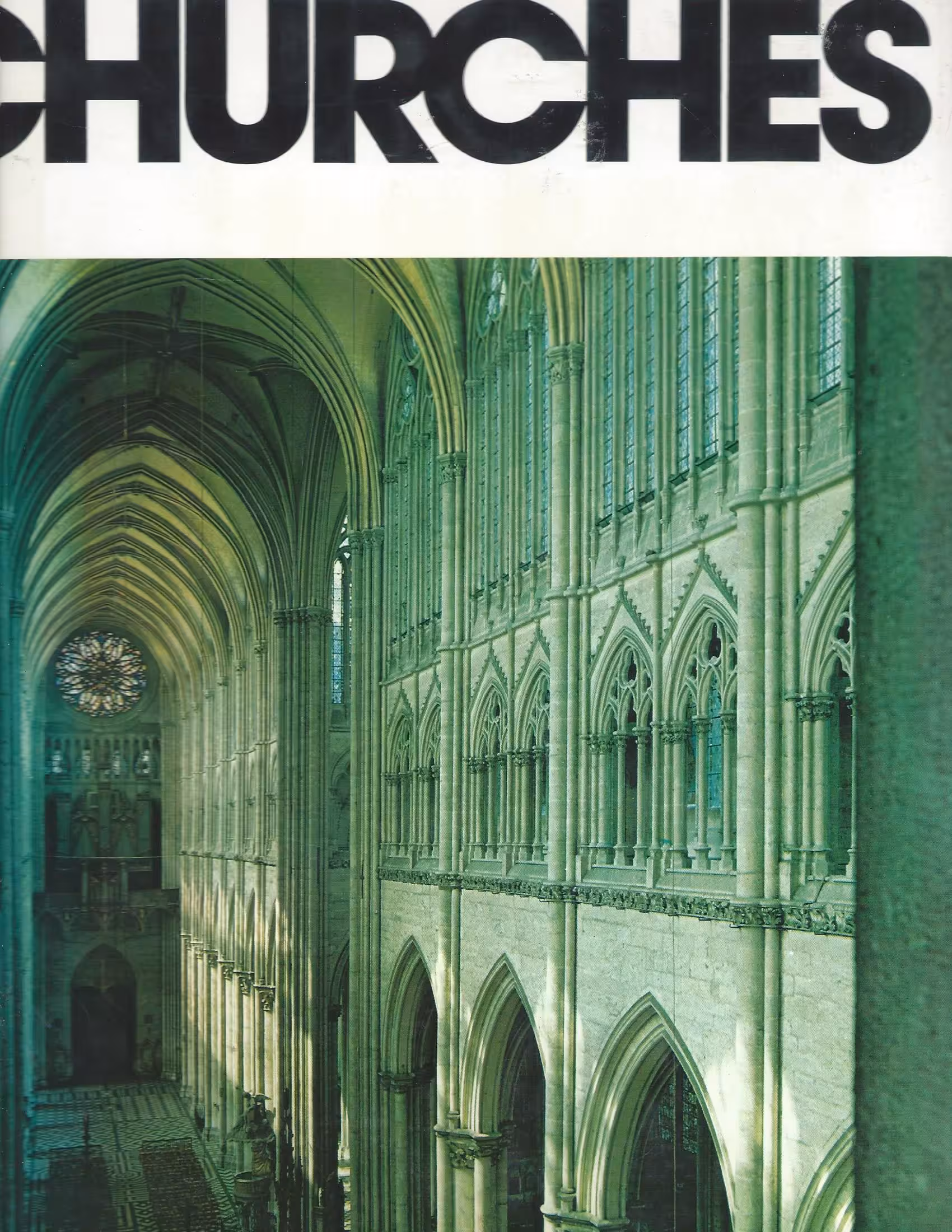 Medieval Churches
