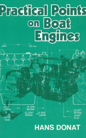 Practical Points on Boat Engines