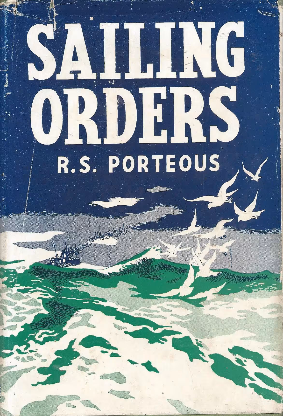 Sailing Orders
