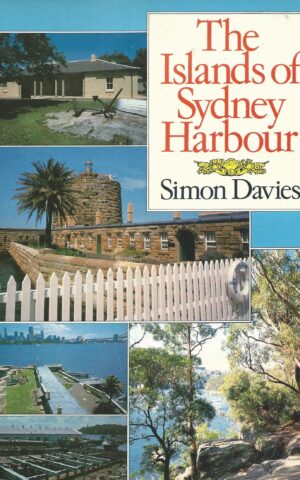 The Islands of Sydney Harbour