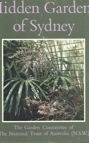 Hidden Gardens of Sydney