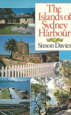 The Islands of Sydney Harbour