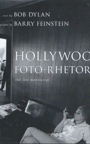 Hollywood Foto-Rhetoric, The Lost Manuscript
