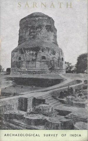 Saranth, Archaeological Survey of India