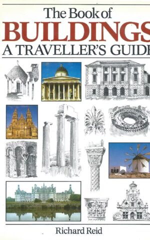 The Book of Buildings, A Traveller’s Guide