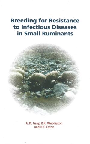 Breeding for Resistance to Infectious Diseases in Small Ruminants