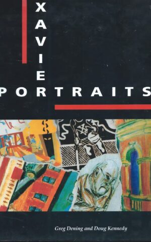 Xavier Portraits