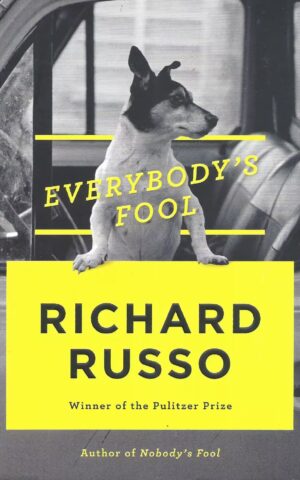 Everybody’s Fool