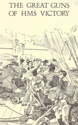 The Great Guns of HMS Victory