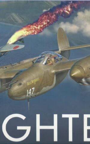 Fighter, Ten Killer Planes of World War II