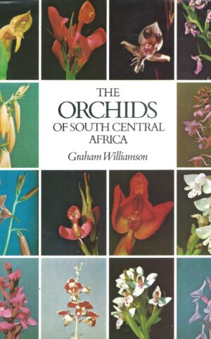 The Orchids of South Central Africa